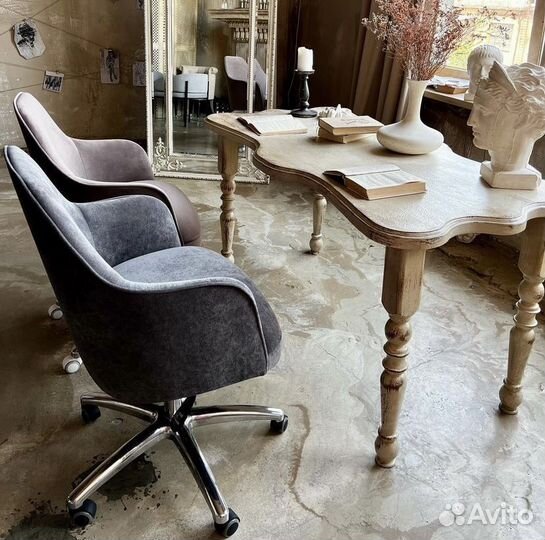 Компьютерное кресло 