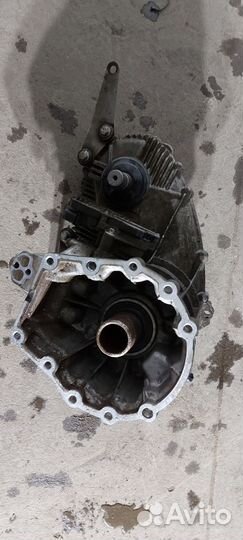 Моторчик раздаточной коробки Porsche Cayenne 958