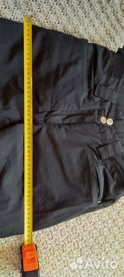 Горнолыжные брюки женские р.42-44