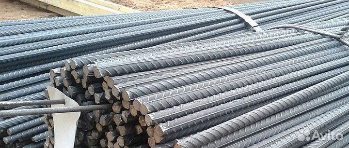 Арматура 28 мм