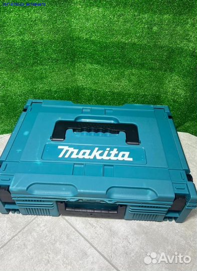 Набор 3 в1 Аналог Макита (Арт.85947)