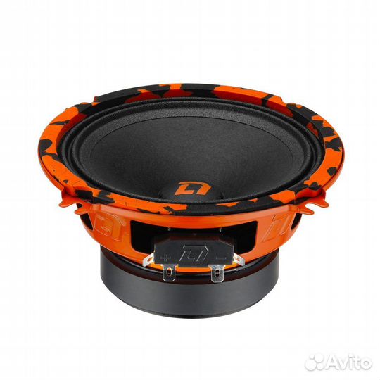 Сч динамик DL Audio Barracuda 130