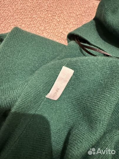 Monncashmere платье