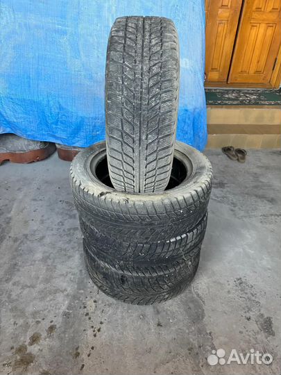 Белшина Бел-317 205/55 R16 27H