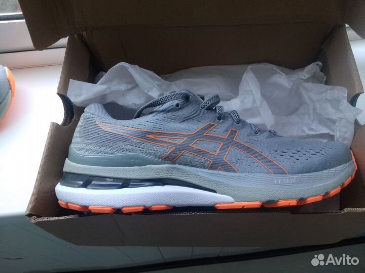 Asics Gel-Kayano 28