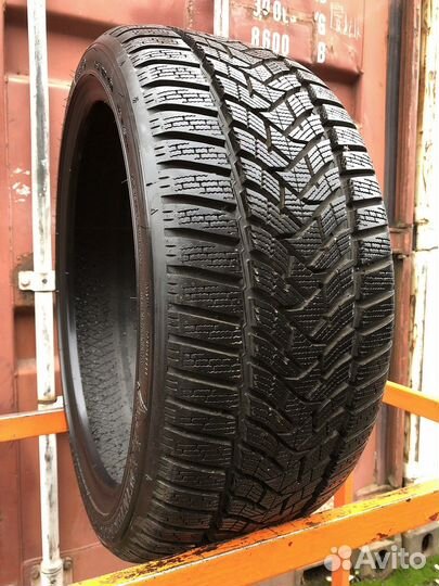 Dunlop Winter Sport 5 225/40 R18