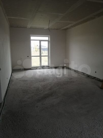 Дом 105,5 м² на участке 8,2 сот.