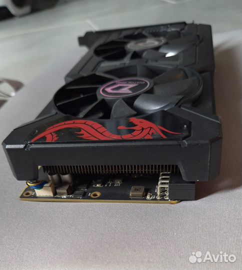 Rx 580 8gb