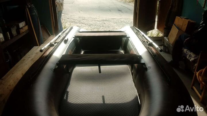 Лодка пвх юкона 380 нднд