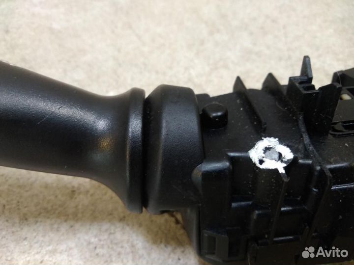 Переключатель поворотов подрулевой Kia Cerato 2 TD