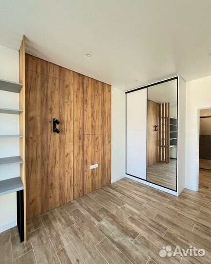 Шкаф на заказ / Рассрочка