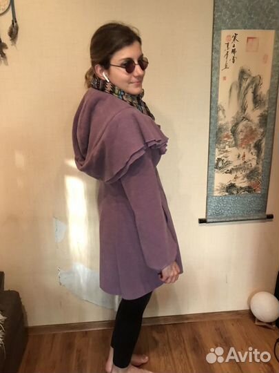 Пальто женское 44-46