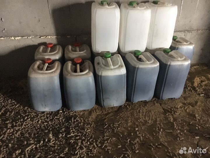 Меласса (патока свекловичная)