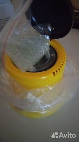 Стерилизатор для маникюра