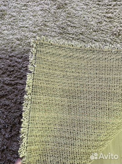 Ковер IKEA hampen