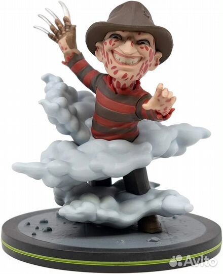 Фигурка Q-fig Freddy Krueger Фредди Крюгер