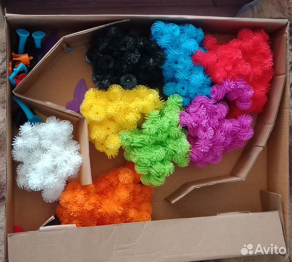 Конструктор банчемс