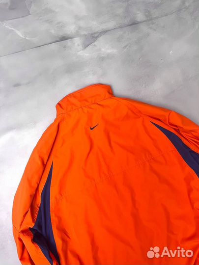 Ветровка nike acg