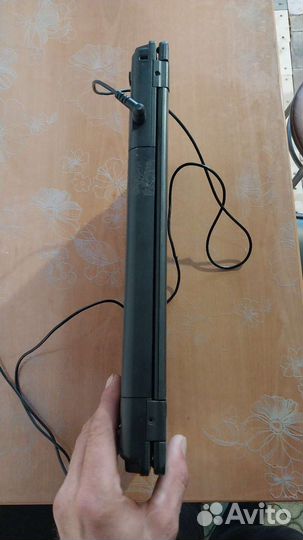 Ноутбук Acer 5635 ZG на запчасти