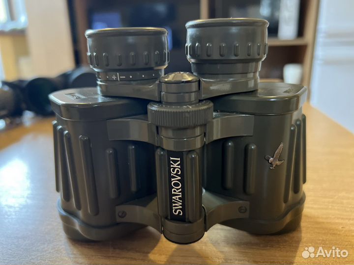 Бинокль swarovski