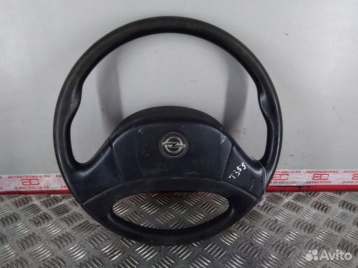 Руль для Opel Movano A 9108995