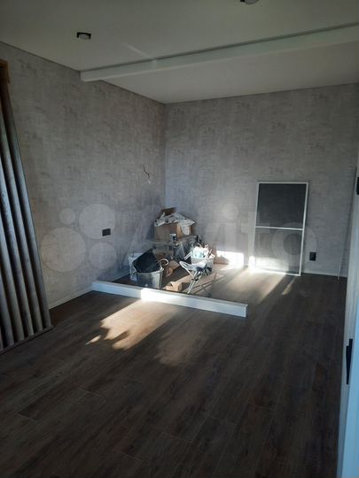 1-к. квартира, 36 м², 2/2 эт.