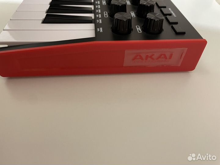Akai mpc3 mini