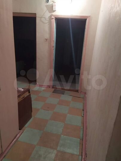 2-к. квартира, 52,3 м², 1/9 эт.