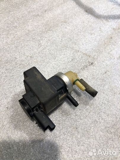 Вакуумный клапан Citroen Ds5 K 1.6 THP 150лс 2012