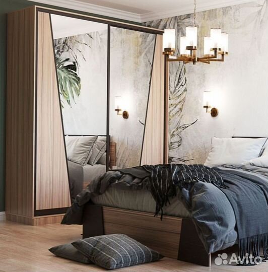 Шкаф на заказ