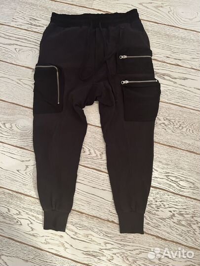 Джоггеры мужские Том Кром