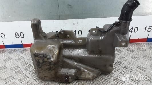 Бачок расширительный mitsubishi pajero sport 1 (AB