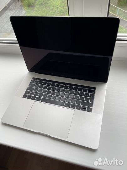 Apple MacBook Pro 15