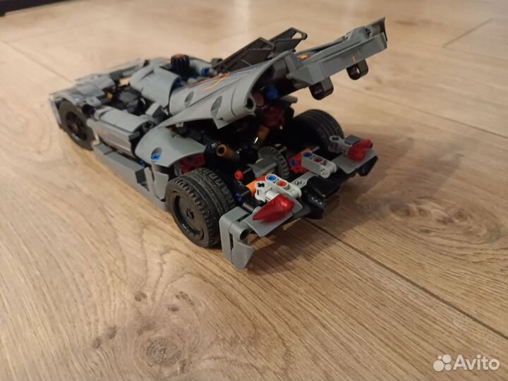 Lego technic 42173