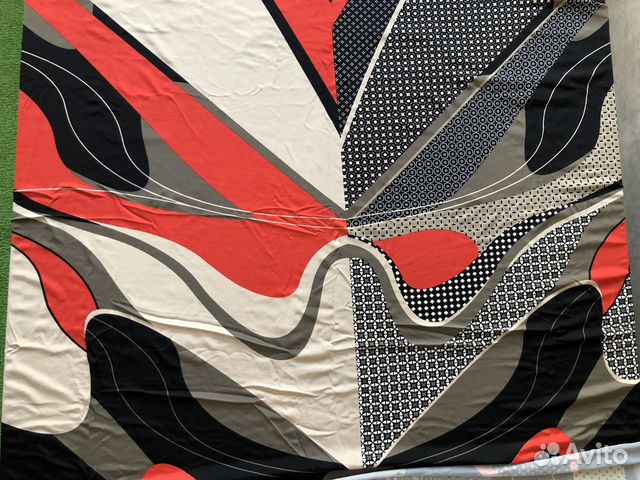 Ткань плательная