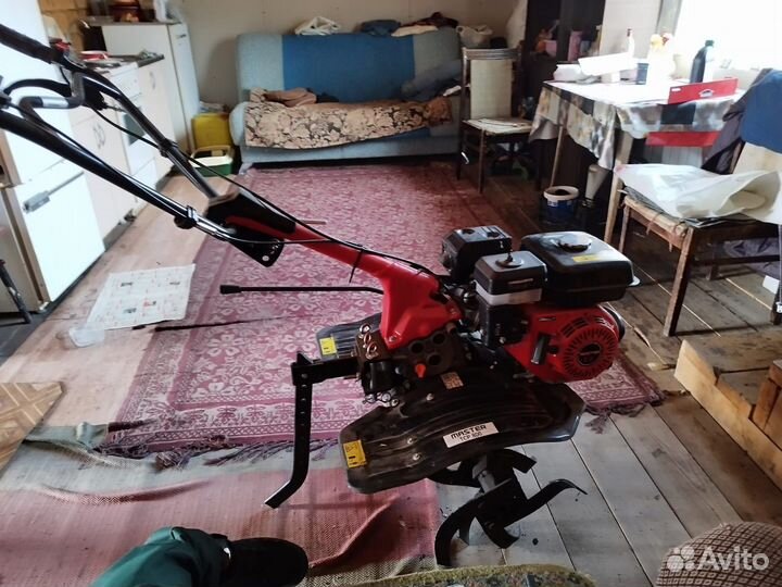 Мотоблоки и культиваторы