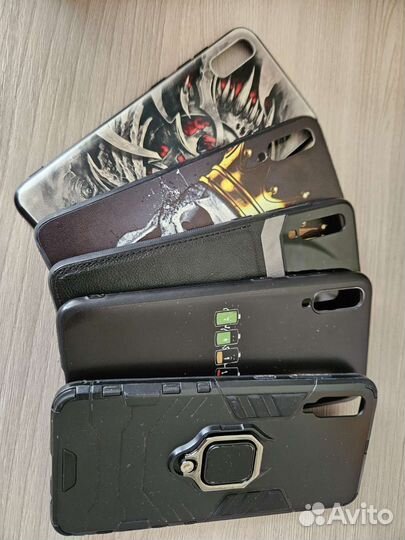 Чехол на samsung а70