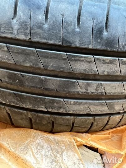Goodyear EfficientGrip 205/60 R16