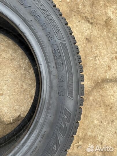 Michelin Maxi Ice 175/65 R14 29P