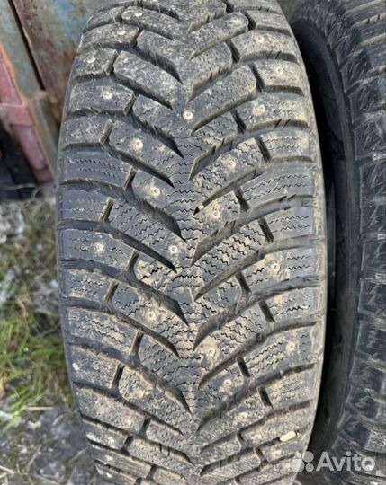 Toyo Observe Ice-Freezer SUV 225/60 R18 102T