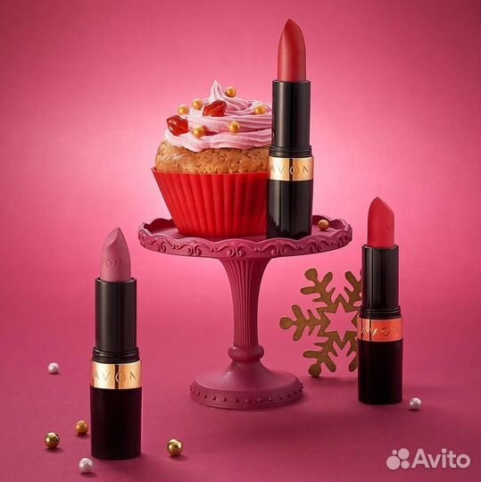 Avon, Эйвон