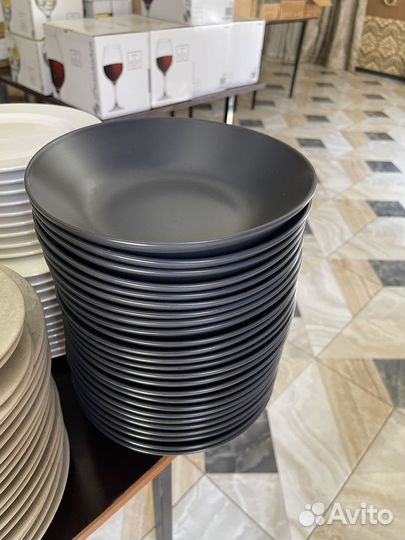 Тарелки икеа dinera IKEA