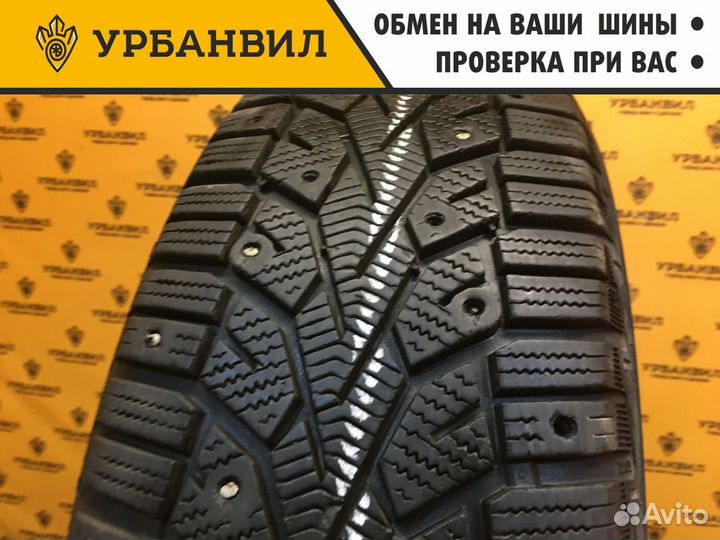 Gislaved NordFrost 100 195/65 R15 95T