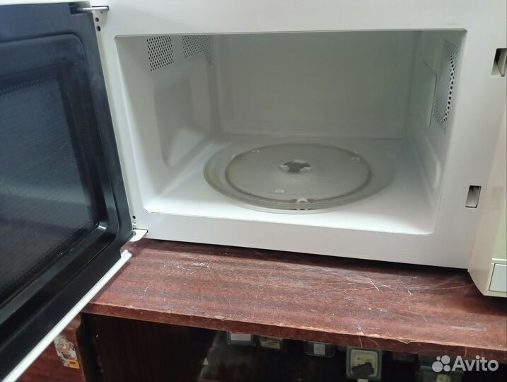 Микроволновая печь samsung