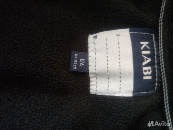 Куртка зимняя детская, Куртка осенняя