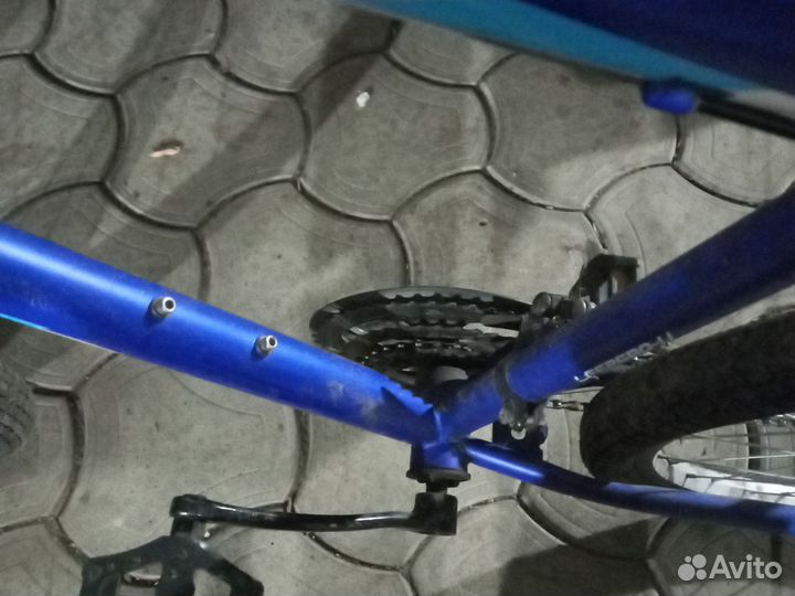 Велосипед продаю