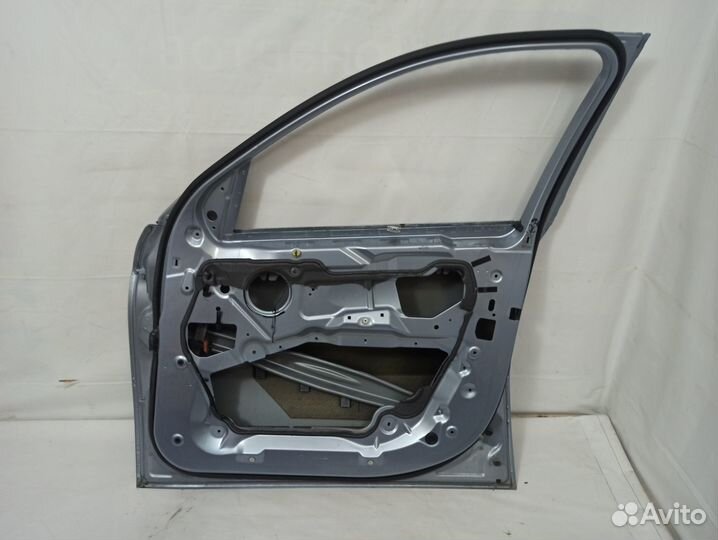 Дверь передняя правая BMW X6 E71
