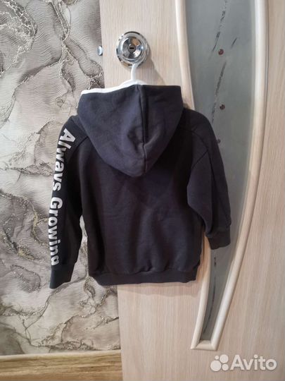 Свитшот/толстовка Zara