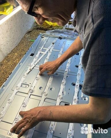 Ремонт Любых Телевизоров, Электроники