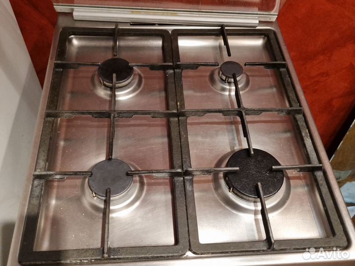 Газовая плита gorenje